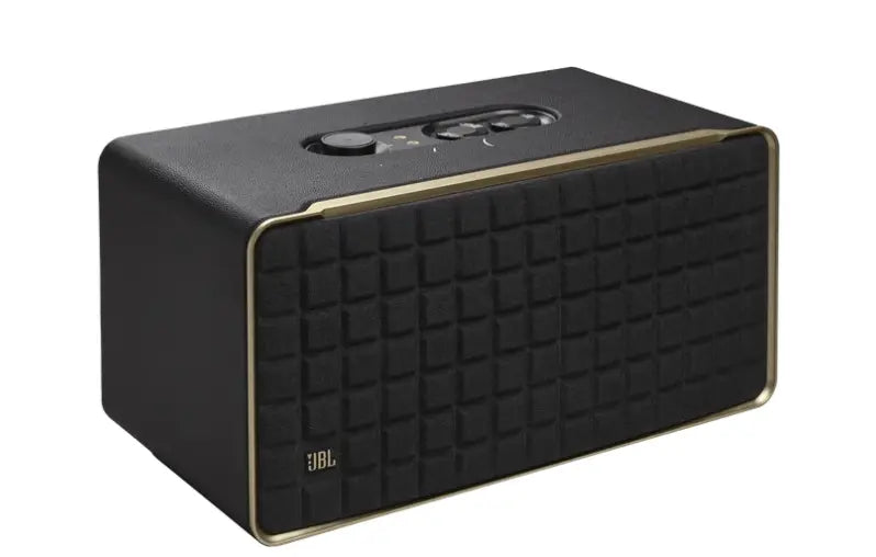 altavoz jbl authentics 500