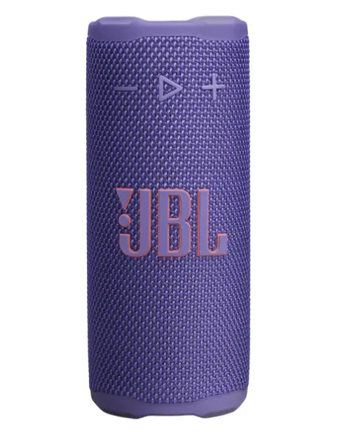 altavoz jbl grip portátil