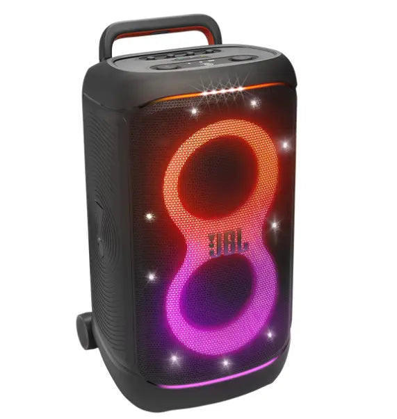 altavoz jbl partybox 520