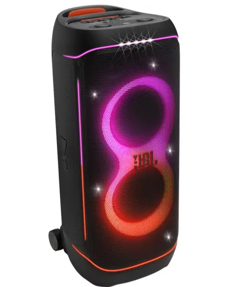 altavoz jbl partybox 720