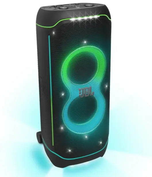 altavoz jbl partybox ultimate