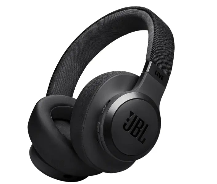 auriculares jbl live 770nc negro