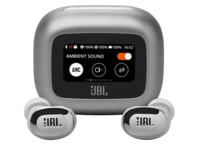 auriculares jbl live buds 3