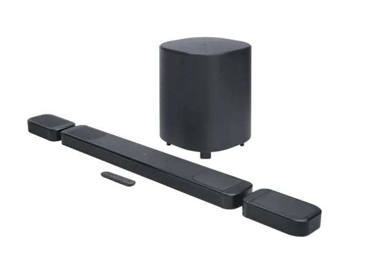 barra de sonido jbl bar 1000 mk2