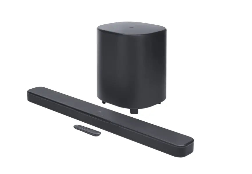 barra de sonido jbl bar 500 mk2