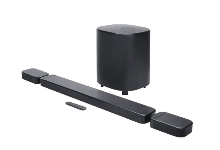 barra de sonido jbl bar 800 mk2