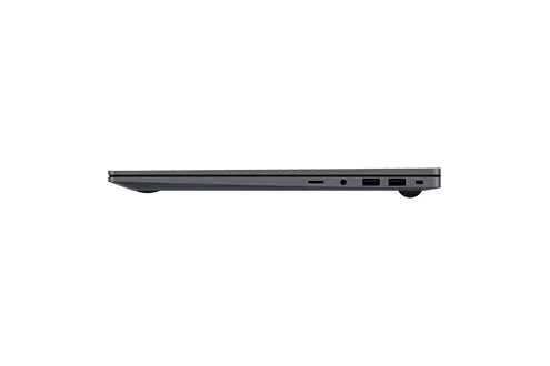 Puertos Thunderbolt 4 del Samsung Galaxy Book6 Pro