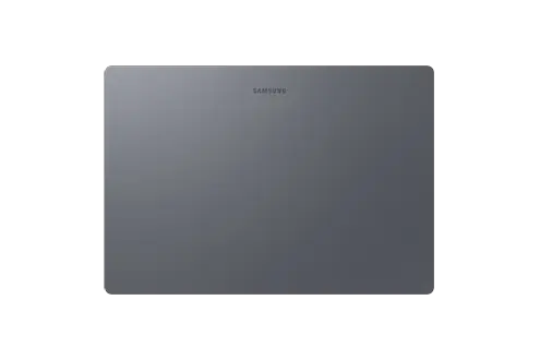 Galaxy Book6 abierto ejecutando funciones de Galaxy AI con Intel Core Ultra 7