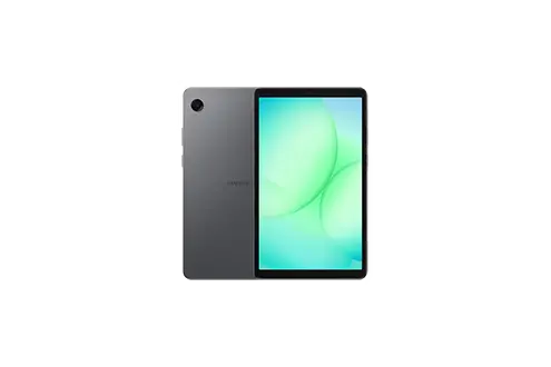 Samsung Galaxy Tab A11 Wi‑Fi vista frontal
