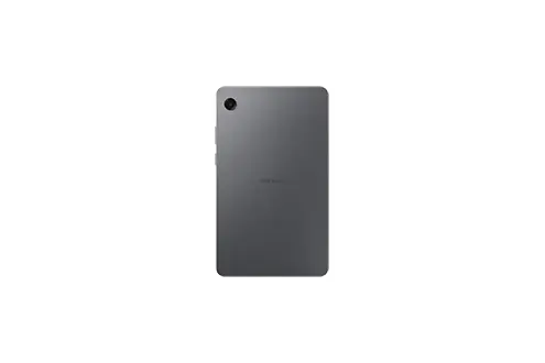 Cámara trasera de 8 MP con autofocus de la Galaxy Tab A11
