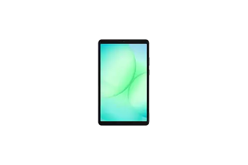 Galaxy Tab A11 Wi‑Fi compatible con microSD hasta 2 TB
