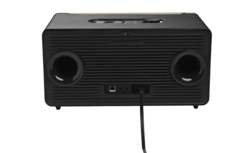 jbl authentics 500 diseño retro
