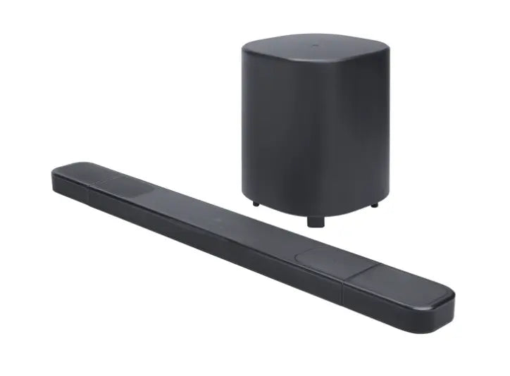 jbl bar 1000 mk2 subwoofer 250mm