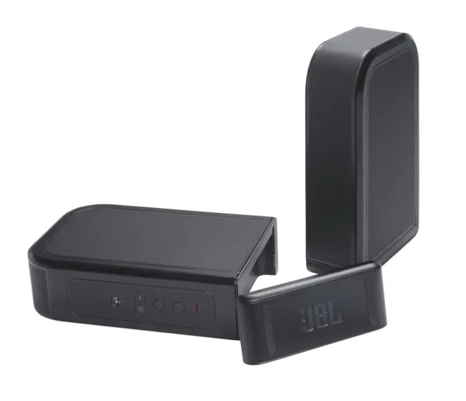 jbl bar 1300 mk2 2470w potencia máxima