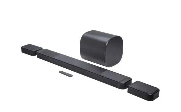 barra de sonido jbl bar 1300 mk2