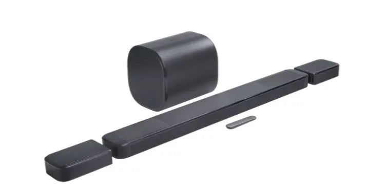 jbl bar 1300 mk2 altavoces extraíbles
