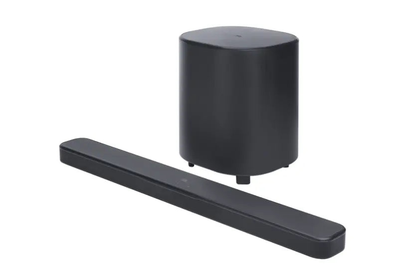 jbl bar 500 mk2 subwoofer 250mm