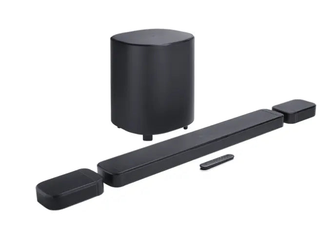 jbl bar 800 mk2 subwoofer 10 pulgadas