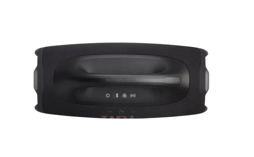 jbl boombox 4 resistencia ip68