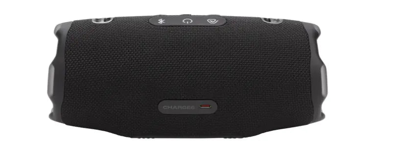 jbl charge 6 graves potentes