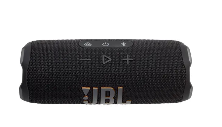 jbl flip 7 graves potentes