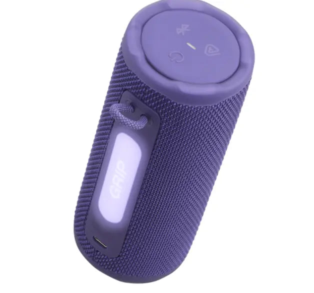 jbl grip auracast conexión