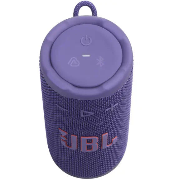 jbl grip luz ambiental