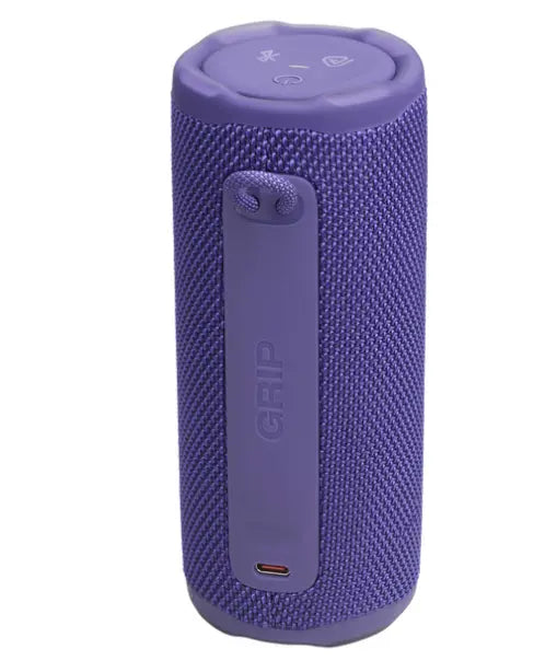 jbl grip sonido potente