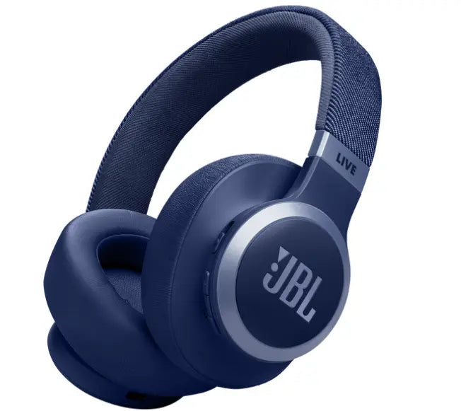 jbl live 770nc diadema inalámbrica