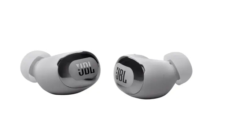 jbl live buds 3 seis micrófonos