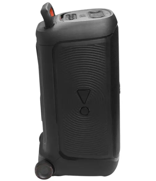 jbl partybox 520 carga rápida