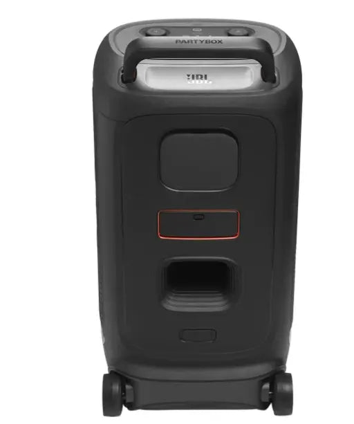 jbl partybox 520 luces futuristas
