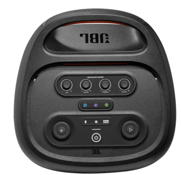 jbl partybox 720 800w potencia