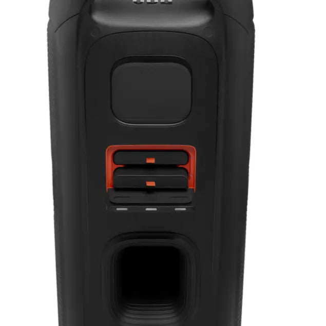 jbl partybox 720 graves profundos