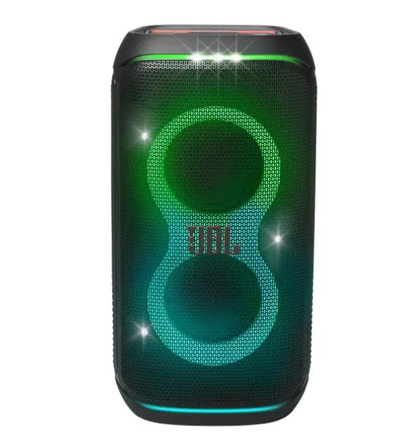 jbl partybox club 120 luces