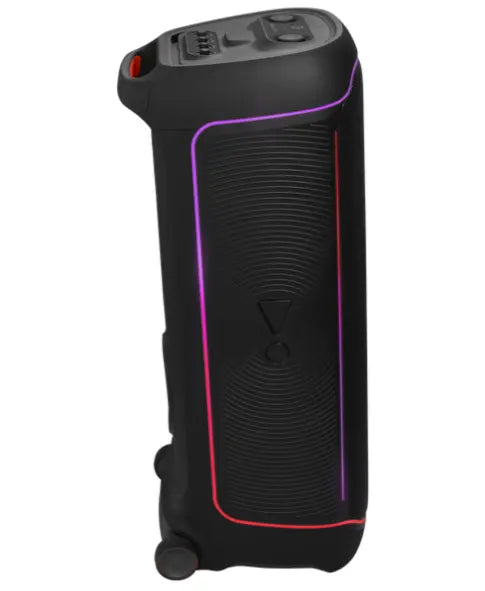 jbl partybox ultimate luces dinámicas