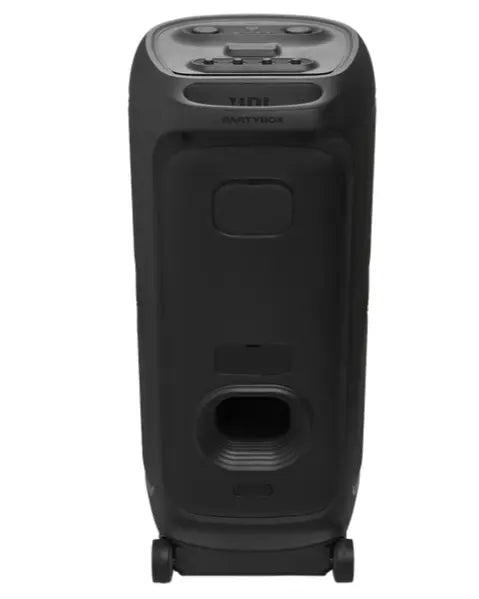 jbl partybox ultimate sonido potente