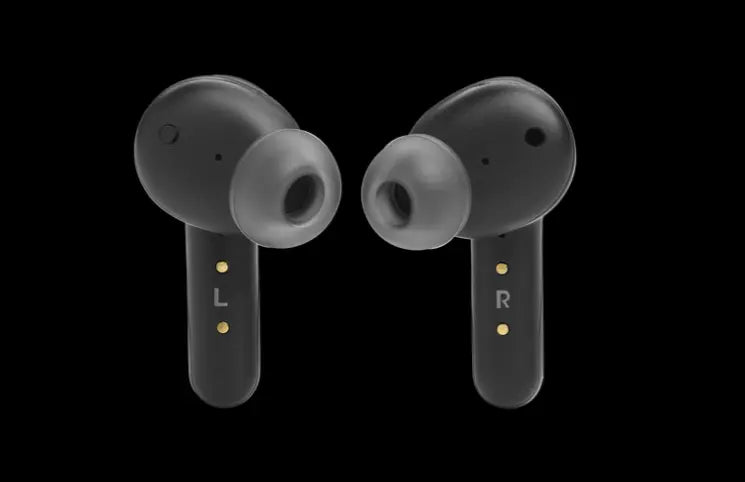 jbl quantum tws baja latencia