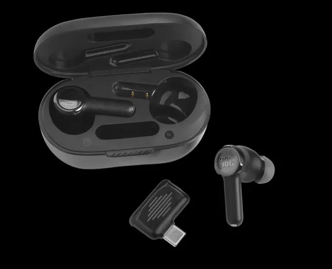 jbl quantum tws dongle usb‑c