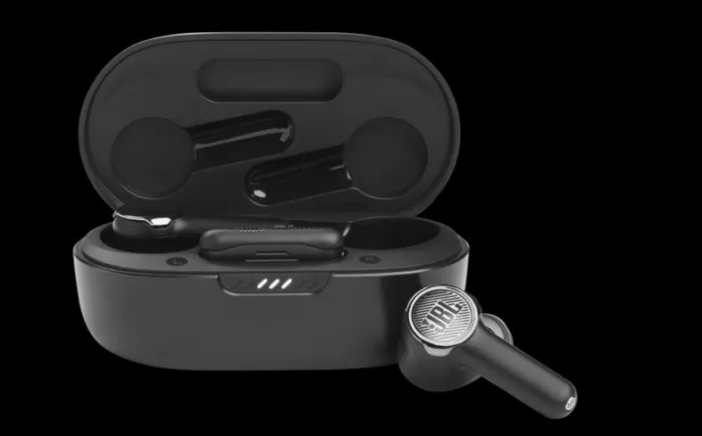 auriculares jbl quantum tws gaming