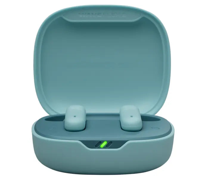 jbl wave flex 2 micrófonos duales