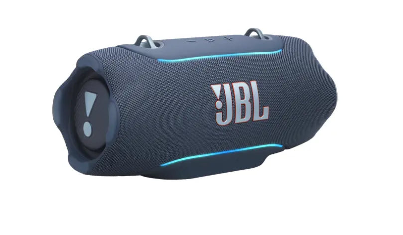 jbl xtreme 5 ai sound boost