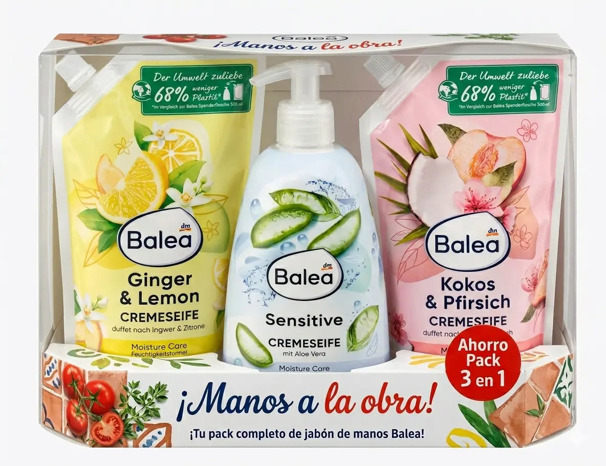 Pack Manos a la Obra Ashé Mi